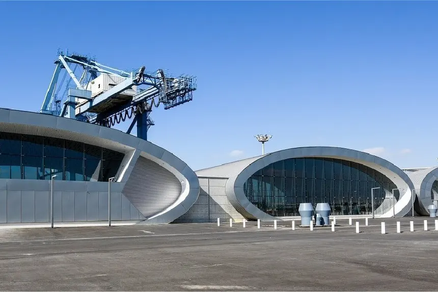 LIMASSOL PORT2
